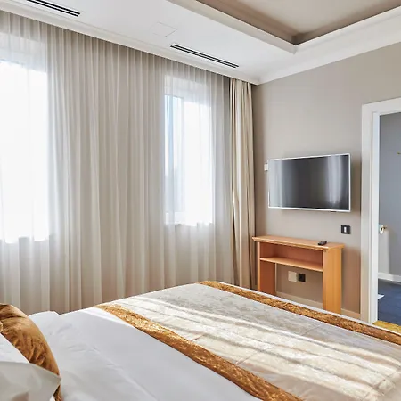 Pergola Boutique Hotel-3