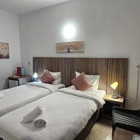 Hotel Sir Lujerului-2