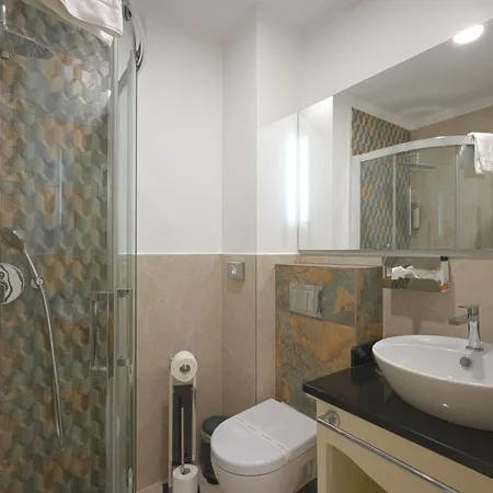 Old Town Boutique Hotel-2