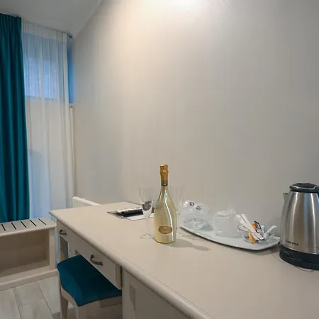Old Town Boutique Hotel-3