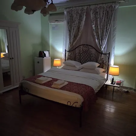 Bucharest Boutique Accommodation By Hotels-2