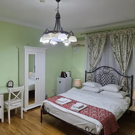 Bucharest Boutique Accommodation By Hotels-3