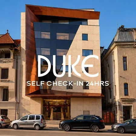 Duke Romana Suites By Olala!-3