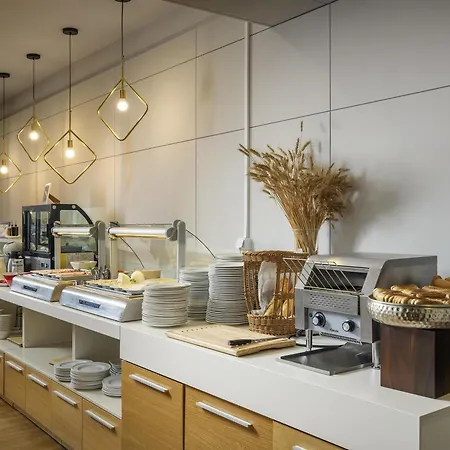 Mercure Bucharest Unirii-3