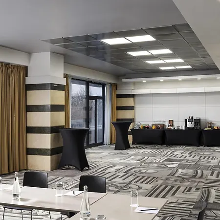 Mercure Bucharest Unirii-2