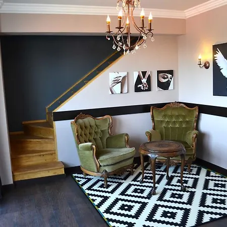 Jn Boutique Apartments-2