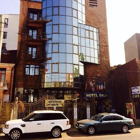 Dalin Hotel-2