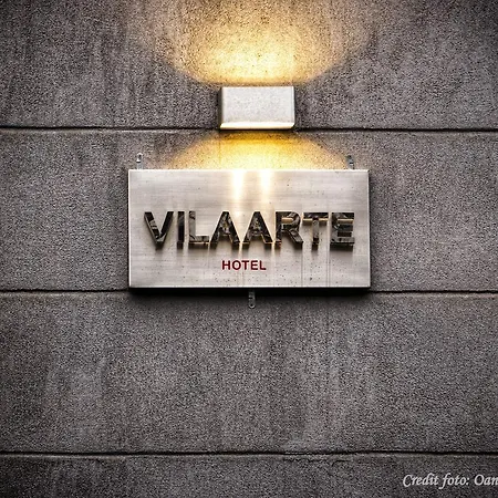 Hotel Boutique Vila Arte-3