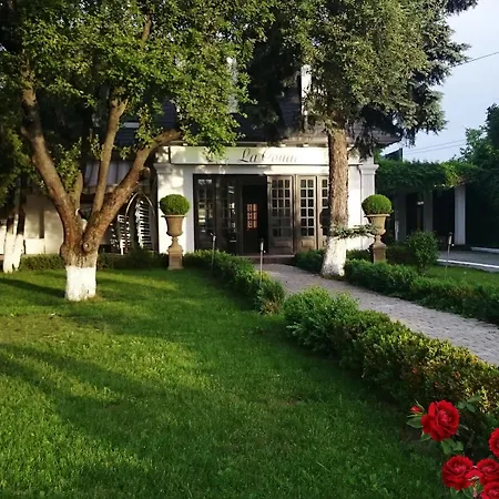 La Conac By Residence Hotels-3