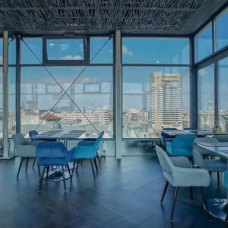 Z Executive Boutique Hotel-3